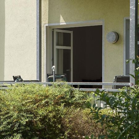 Ferienwohnung Kleine Inselliebe Sellin  Екстер'єр фото